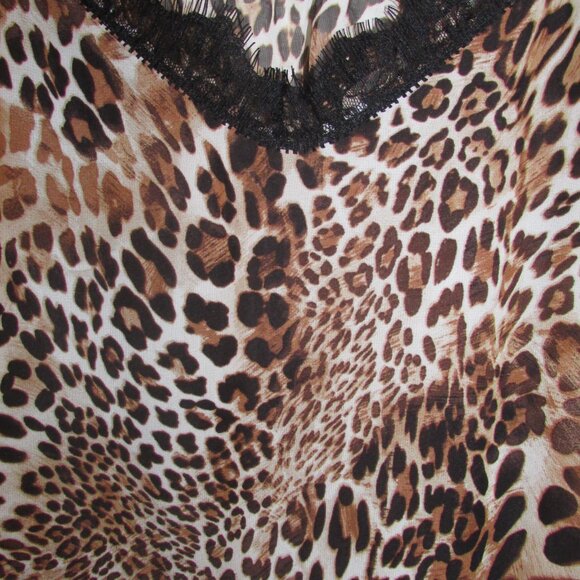 Leopard Tank top - Picture 2 of 3